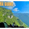 Tour Trekking Ma Pi Leng 2