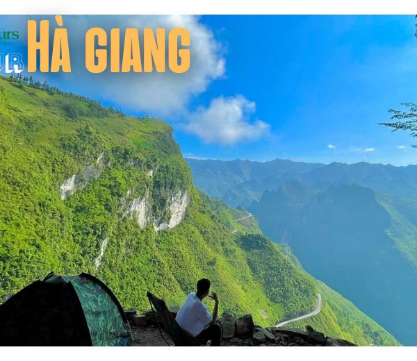 Tour Trekking Ma Pi Leng 2