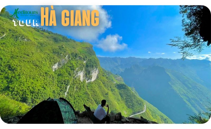 Tour Trekking Ma Pi Leng 2