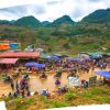 group tours to ha giang: hoang su phi - chieu lau thi - bac ha market 4