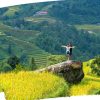 group tours ha giang: explore chieu lau phi - hoang su phi 4