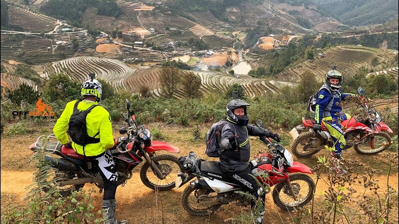 vietnam motorbike tour operate 7