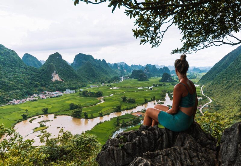 Why Should You Visit Cao Bang