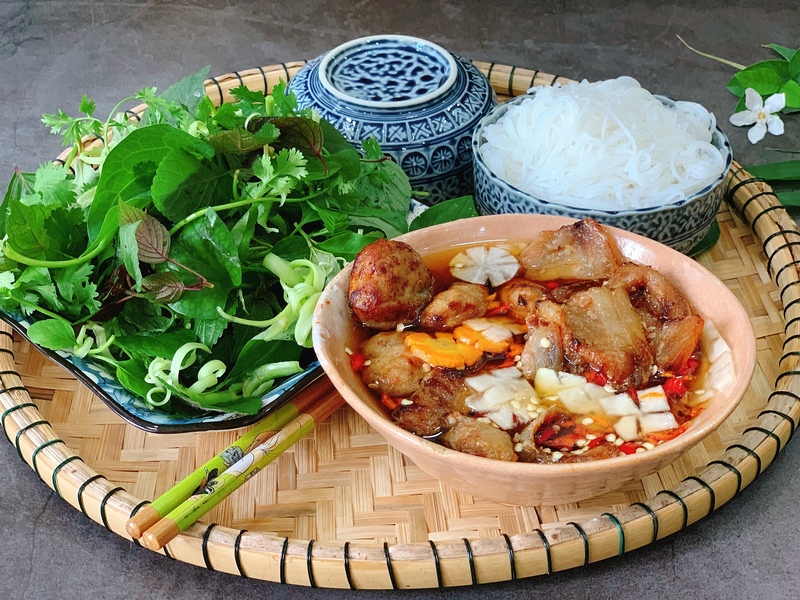 bun cha