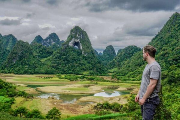 cao bang travel tips