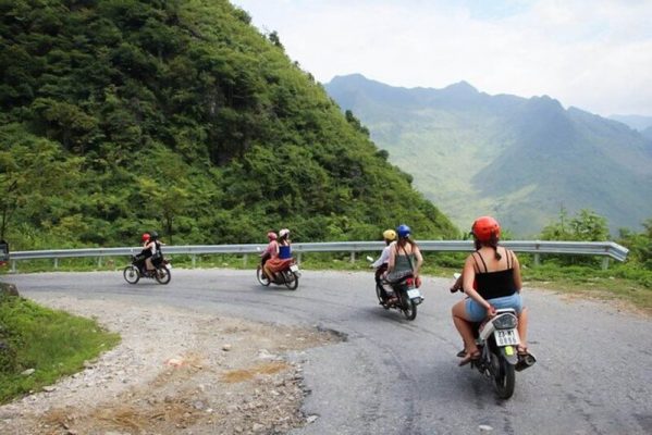 hanoi to ha giang motorbike tour 2 days 1 night (1)