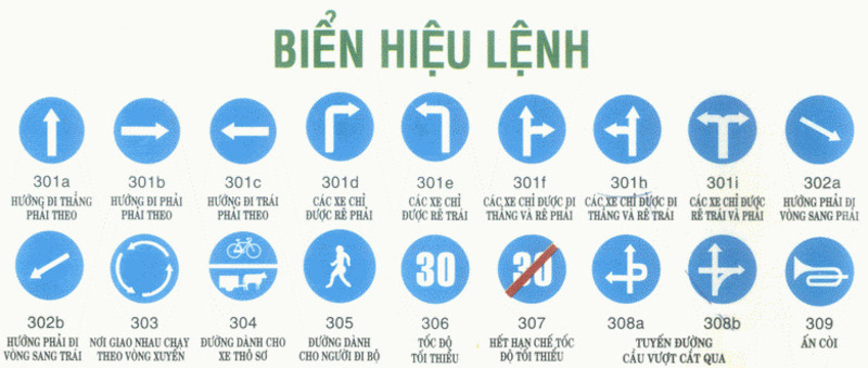 comply with traffic laws and regulations in vietnam-0000