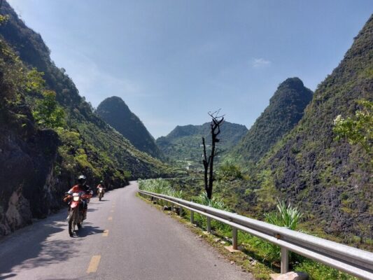 ha giang loops