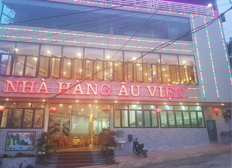 nha hang au viet