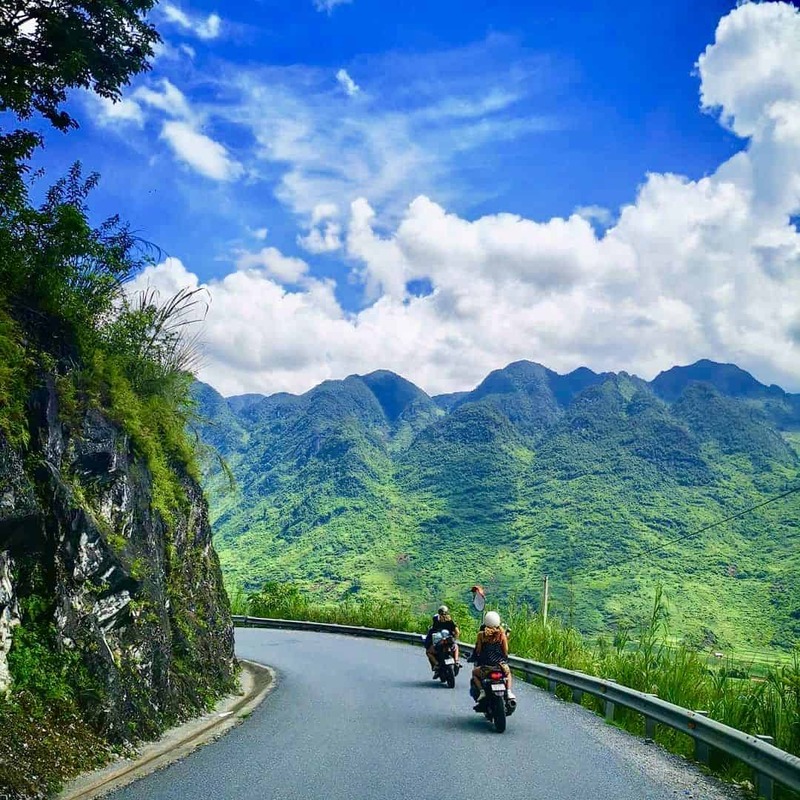 overview ha giang loop