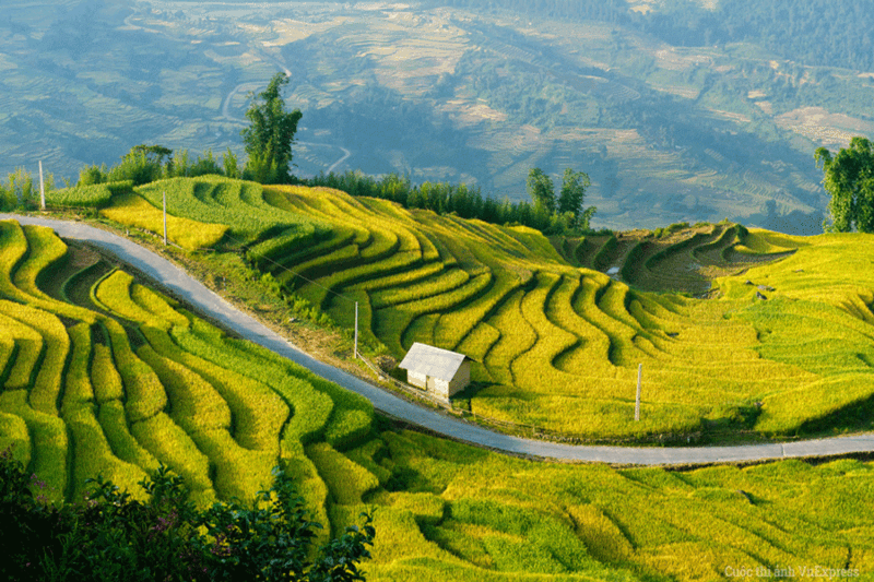 conquer khau pha pass