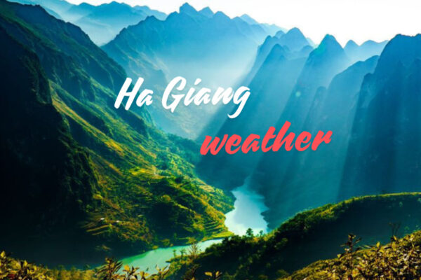 ha giang weather -