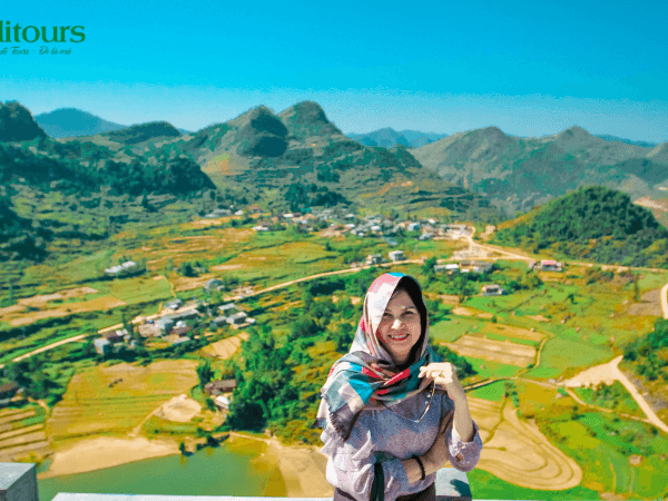 ha giang 01 day trekking tour 1