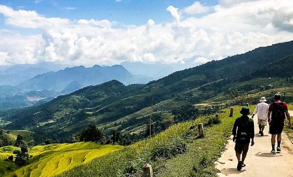 ha giang 02 days trekking tour 2