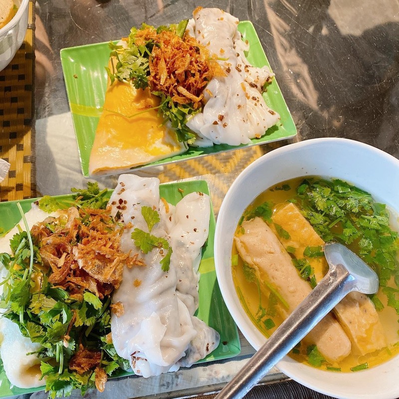 what to eat when traveling to ha giang in december