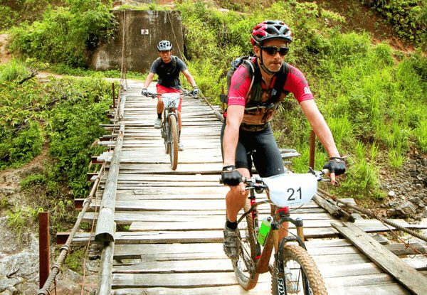 2 days bicycle tourvia ha giang loop