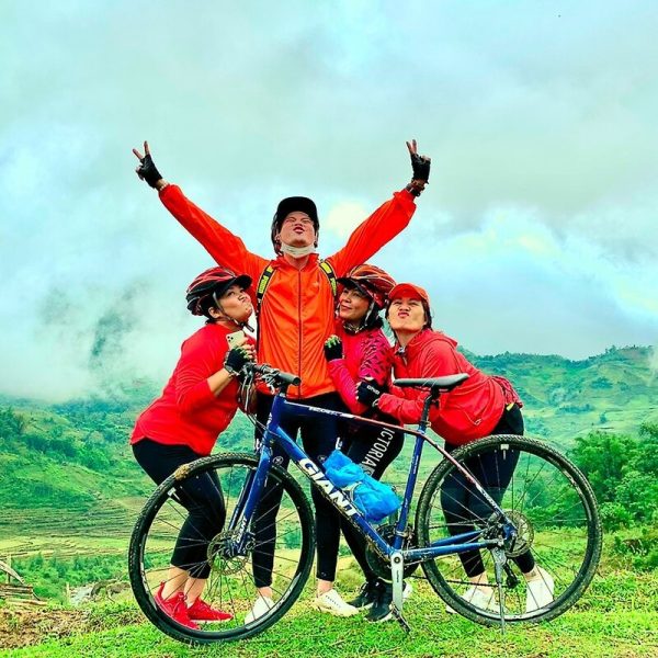 3 days bicycle tourvia ha giang loop