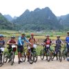 3 days bicycle tourvia ha giang loop 2