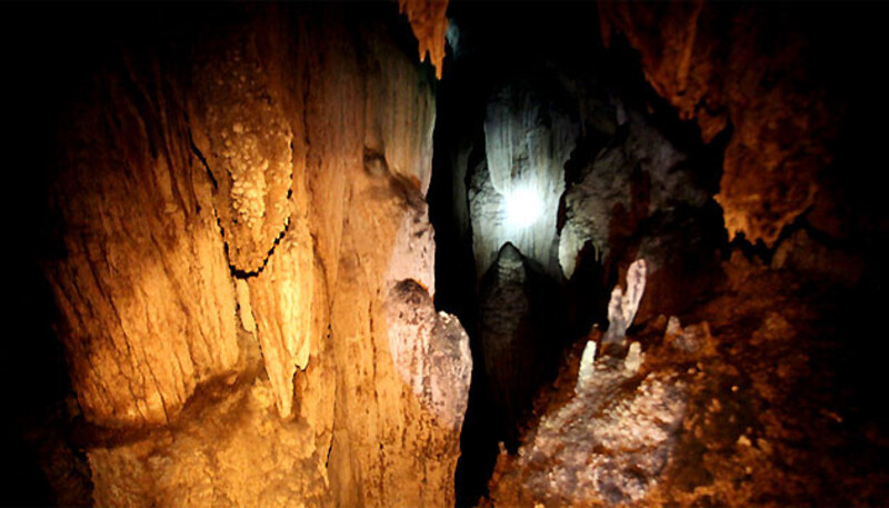 thien thuy cave