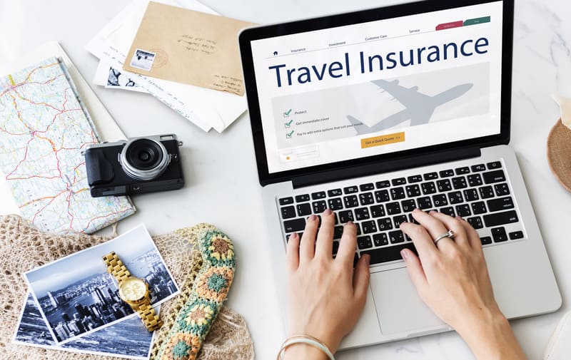 what is travel insurance