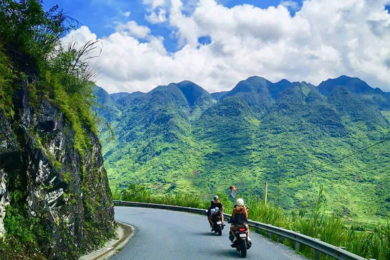 which quality ha giang tour should i choose