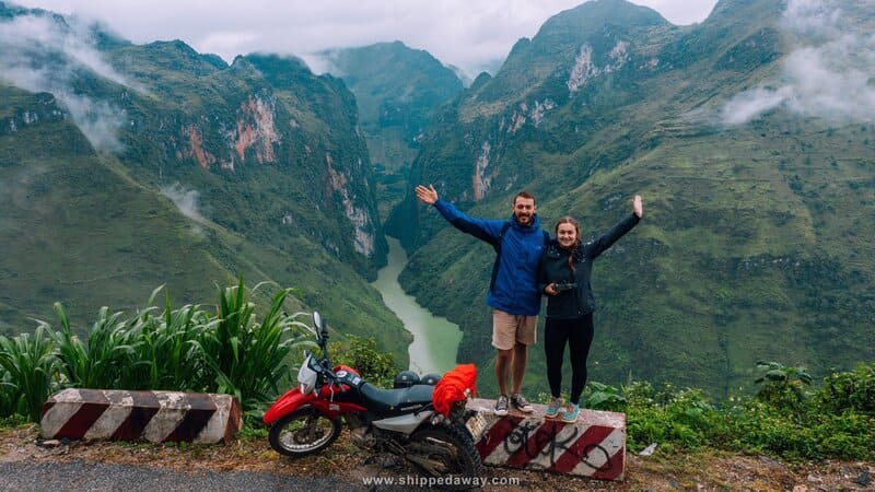 why should you buy ha giang loop insurance for your ha giang trip