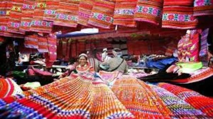 traditional craft villages in ha giang