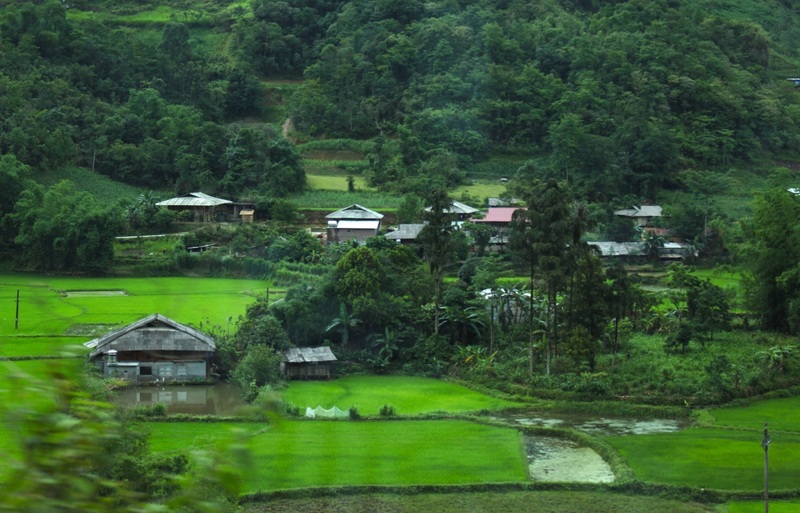 du gia ha giang